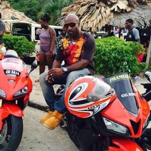 Meet your Posher, Errol